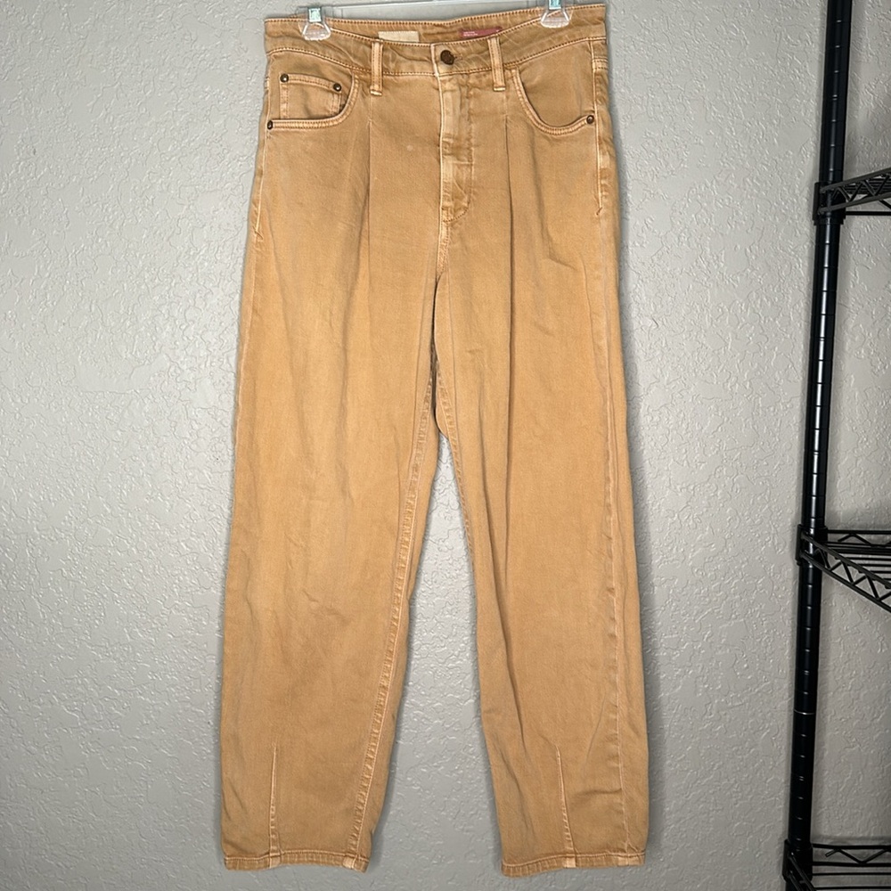 PILCRO The Breaker Relaxed Jeans - Picture 6 of 16